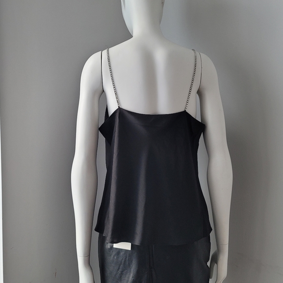NWT Ever New Rosalie Diamante Strap Cowl Cami Sz 6 - Picture 13 of 13